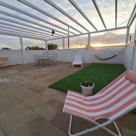 Villa Solar Da Cotovia Albufeira Exterior foto