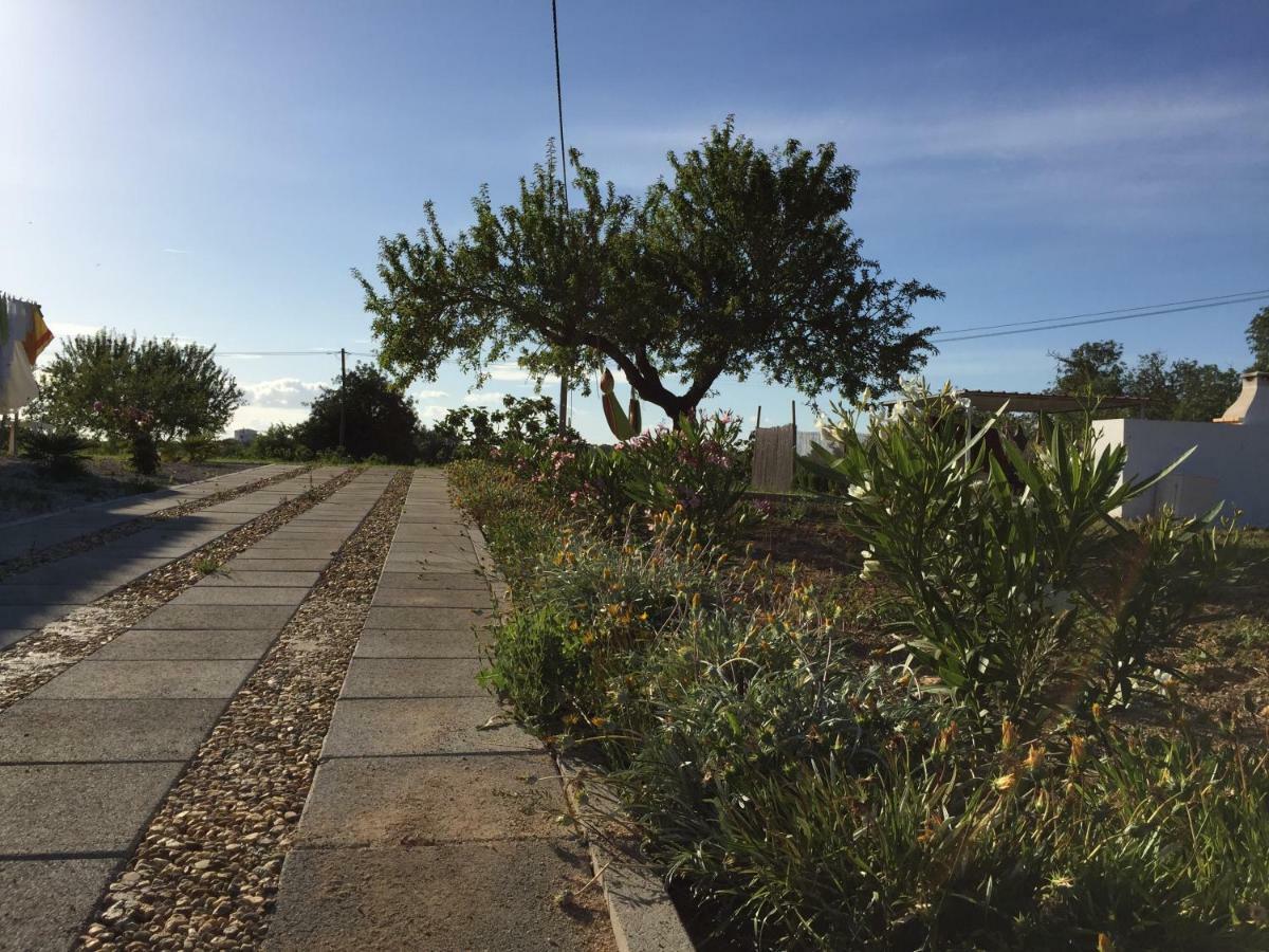 Villa Solar Da Cotovia Albufeira Exterior foto